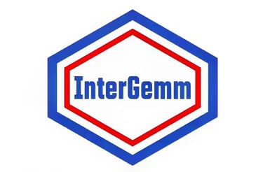 InterGemm logo