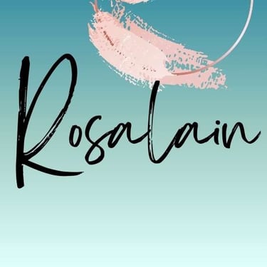ROSALAIN logo