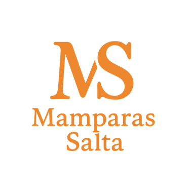 Mamparas Salta distribuidor DivisionCristal  logo
