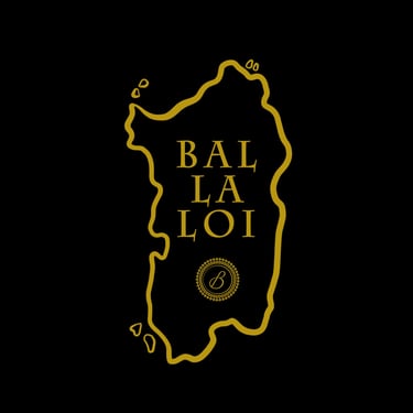 Ballaloi Bistró logo