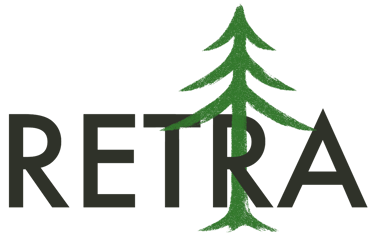 RETRA LLC logo