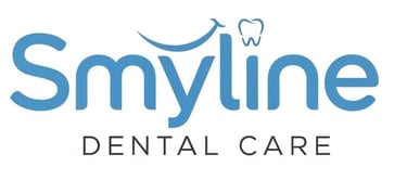 Smyline Dental Clinic logo