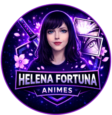 Helena Fortuna Animes logo