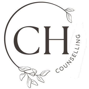Caroline Hutchins Counselling logo