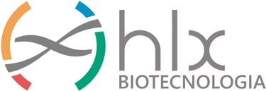 HLX Biotecnologia logo
