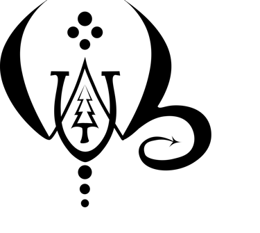 Wander Until Lost Trading Co logo