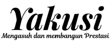 YAKUSI logo