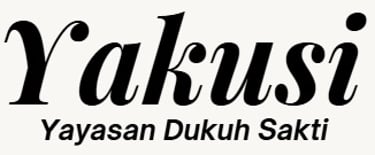 YAKUSI logo