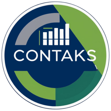 Contaks Assessoria Contábil logo