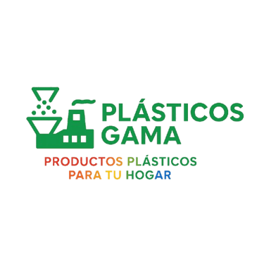 Plasticos Gama logo