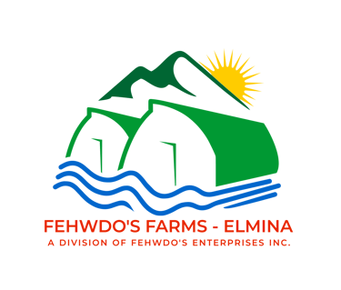 Fehwdos Farms logo