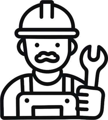 Aurel The Handyman logo