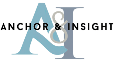 Anchor & Insight logo