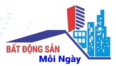 Trọng Nhà Phố logo