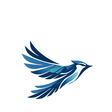 BLUE JAY SAS logo