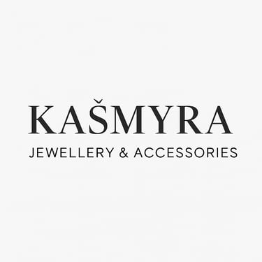 Kašmyra logo