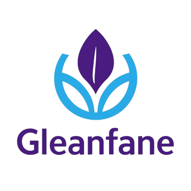 Gleanfane Technology logo