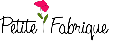 Petite Fabrique logo