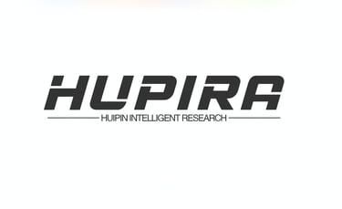 Hupira logo