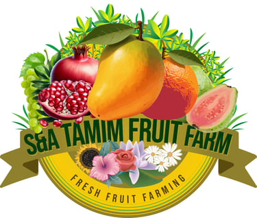 Royal Mango logo
