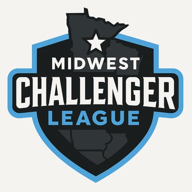 Midwest Challenger League logo