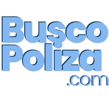 BUSCO POLIZA logo