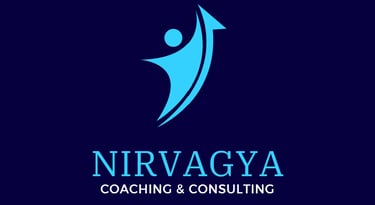 Nirvagya Consulting logo