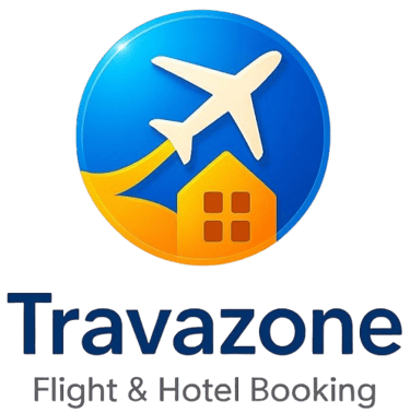 Travazone Tourism Agency Ltd logo