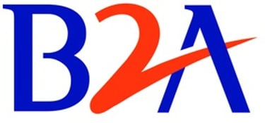 B2A – Brand to Achieve CIC logo