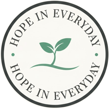 Hope In Every Day logo