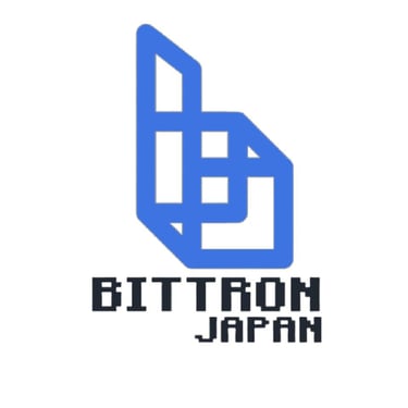 BITTRON JAPAN logo