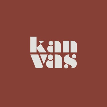 Kanvas Designs logo