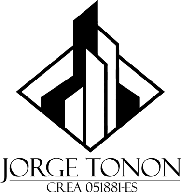 Jorge Tonon logo