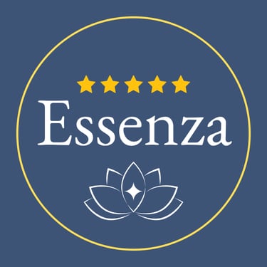 Essenza logo