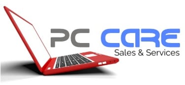 Pc Care Sales & Services logo