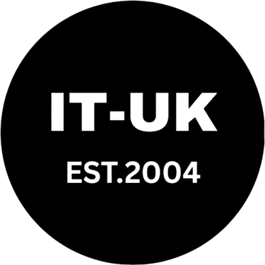IT-UK TECH TEAM logo