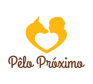 Pêlo Próximo - Animais ajudando gente logo
