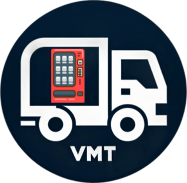 Vending Machine Transport logo