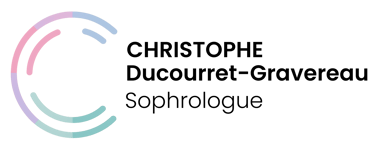 Ducourret-Gravereau Sophrologue logo