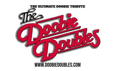 The Doobie Doubles logo