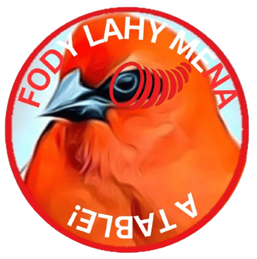 FODY LAHY MENA logo