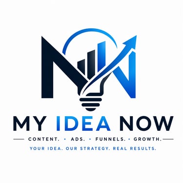 Strategy Business Consultant logo