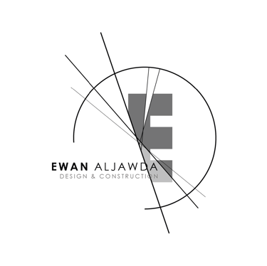 Ewan Aljawda logo