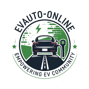 EvAuto logo