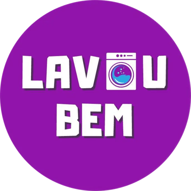 Lavanderia em Betim Lavoubem logo