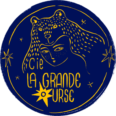 La Grande Ourse logo