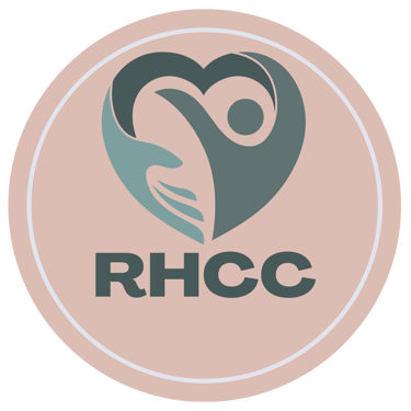 Resilient Hearts Counseling and Consulting, PLLC logo