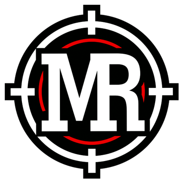 MR HUNTER logo