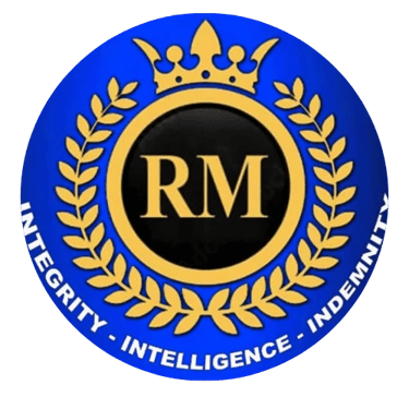 SpyCorp RM Surveillance India Private Limited logo