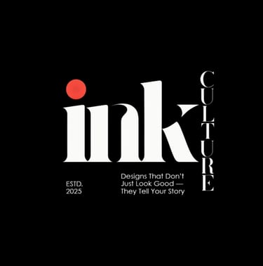 TheInkCulture logo